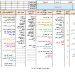 تحضير الكتروني لدرس طلب العلم (تربية اسلامية) السابع