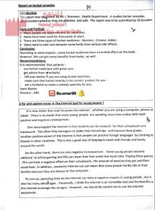 فقرات المواضيع الهامة لامتحان المنتصف (انج 301)