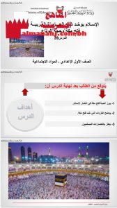 درس الإسلام يوحد شبه الجزيرة العربية (5) فتح مكة وحجة الوداع