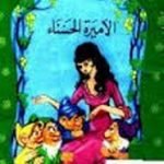 تحميل قصة الأميرة الحسناء PDF للكاتب محمد الإبراشي