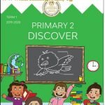 تحميل كتاب الطالب في مادة DISCOVER