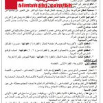 المرأة العربية وتحديات الواقع لزينب محمد زهري