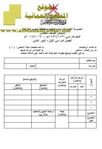 امتحان وإجابة الأسئلة الرسمية في محافظة جنوب الشرقية للفصل الدراسي الأول الدور الثاني (رياضيات) الخامس
