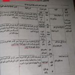 تحليل قصيدة ضاد العرب 1