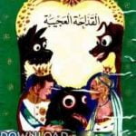 تحميل قصة القداحه العجيبه PDF للكاتب عبد الله الكبير