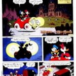 تحميل قصة قصر الرعب PDF للكاتب مجلة ميكى