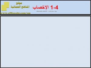 ملخص عن درس الإخصاب (علوم) السابع