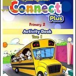 تحميل كتاب Connect Plus Activity Book