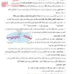 ملخص مقرر كيم 211 (كيمياء) الثاني الثانوي