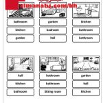 أنشطة تدريبية نموذج 1