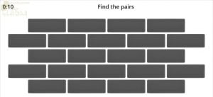 اختبار الكتروني في درس أشهر السنة نموذج ثان (رياضيات) الأول