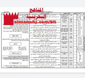 شرح وتحليل قصيدة بنت الخليج