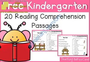 تدريبات في فهم المقروء (لغة انجليزية) الثاني