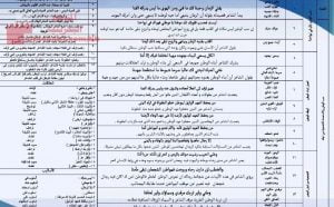 شرح قصيدة وطني الحبيب