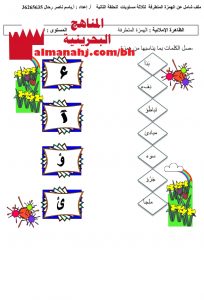 الهمزة المتطرفة