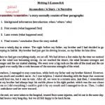 فقرات لمقرر إنج 102