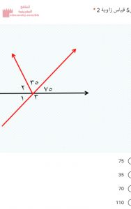 اختبار الكتروني على الوحدة الرابعة