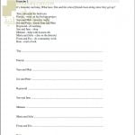 اختبار قصير في PRESENT PERFECT CONTINUOUS (لغة انجليزية) حلقة ثانية