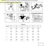 تجميع أسئلة سنوات سابقة (لغة انجليزية) الثامن