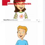 بطاقات تعليمية خاصة