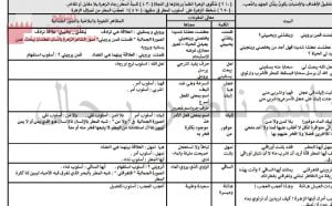 شرح قصيدة الزهرة والمطر