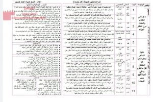 شرح ودراسة قصيدة كن بلسماً