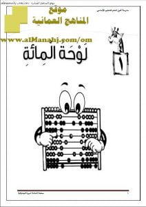 ملخص وشرح شامل مع أسئلة اختبارية (رياضيات) الثاني