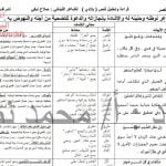 قراءة وتحليل لنص بلادي