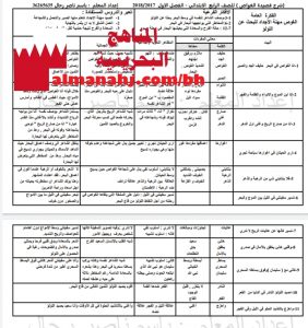 شرح قصيدة الغواص