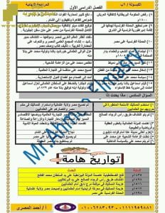 مراجعة نهائية سؤال وجواب