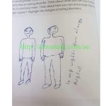 حل بعض صفحات كتاب الطالب, ملف ثالث, (علوم صحية) الثاني عشر