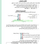 مندل والانقسام المنصف, (علوم) الثاني عشر العام