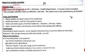 فقرات منتصف انج 301