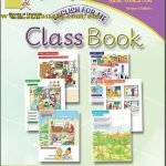 تحميل كتاب CLASS BOOK (لغة انجليزية) الرابع