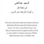 تحميل كتاب وراء المطلق عدم تائه PDF تأليف السعيد عبدالغني مجانا [كامل]