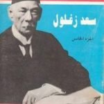 تحميل كتاب مذكرات سعد زغلول – الجزء الخامس PDF تأليف سعد زغلول مجانا [كامل]