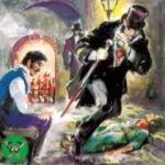 تحميل كتاب دكتور جيكل ومستر هايد PDF تأليف أحمد خالد توفيق مجانا [كامل]