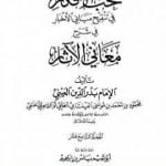تحميل كتاب نخب الأفكار في تنقيح مباني الأخبار في شرح معاني الآثار – المجلد التاسع عشر PDF تأليف بدر الدين العيني مجانا [كامل]