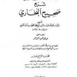 تحميل كتاب عمدة القاري شرح البخاري – الجزء الرابع عشر PDF تأليف بدر الدين العيني مجانا [كامل]