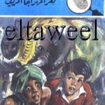 تحميل كتاب لغز المهراجا المزيف – سلسلة المغامرون الخمسة: 98 PDF تأليف محمود سالم مجانا [كامل]