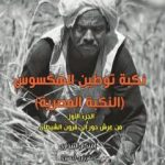 تحميل كتاب نكبة توطين الهكسوس: النكبة المصرية – الجزء الأول PDF تأليف إفتكار السيد مجانا [كامل]