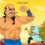 تحميل كتاب قاهر الجبابرة PDF تأليف كامل الكيلاني مجانا [كامل]