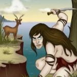 تحميل كتاب حي بن يقظان PDF تأليف كامل الكيلاني مجانا [كامل]