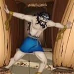 تحميل كتاب شمشون الجبار PDF تأليف كامل الكيلاني مجانا [كامل]