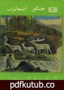 تحميل كتاب السفينة البيضاء PDF تأليف جنكيز إيتماتوف مجانا [كامل]