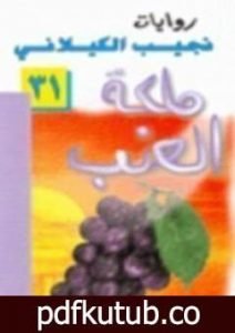 تحميل كتاب ملكة العنب PDF تأليف نجيب الكيلاني مجانا [كامل]