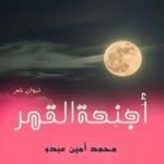 تحميل كتاب أجنحة القمر PDF تأليف محمد أمين عبدو مجانا [كامل]