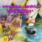 تحميل كتاب حكايات أندرسن – نسخة أخرى PDF تأليف هانز كريستيان أندرسن مجانا [كامل]