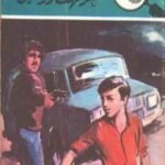 تحميل كتاب لغز كهف روميل – سلسلة المغامرون الخمسة: 160 PDF تأليف محمود سالم مجانا [كامل]