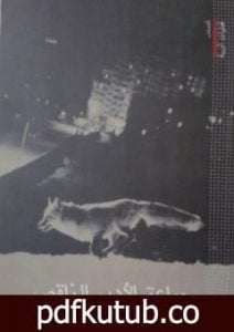 تحميل كتاب جماعة الأدب الناقص PDF تأليف هيثم الورداني مجانا [كامل]